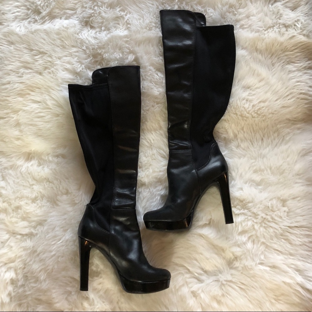 Gianni Bini knee high boots
